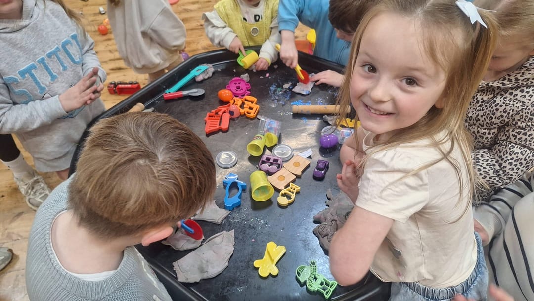 Little Rascals Stay & Play | Oldham - image 1