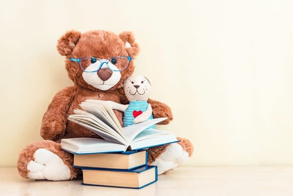 Storytime at Brooklands Library | Sale