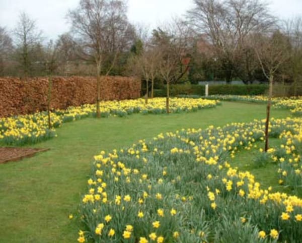 Walkden Gardens