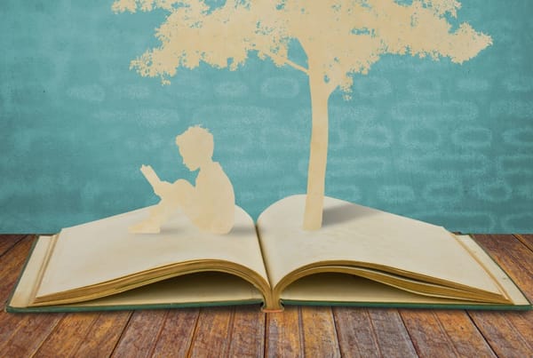 Storytime at Avenue Library | Blackley