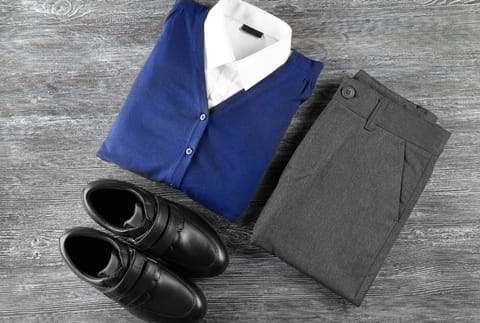 Supermarket School Uniform Sale Dates 2026
