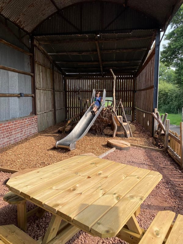 Dunvilles Farm | Macclesfield