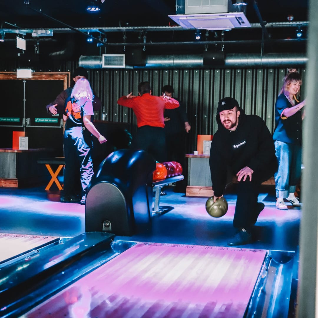 King Pins Manchester | Trafford Palazzo - image 5