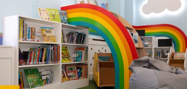 Baby Book Club | Z-Arts