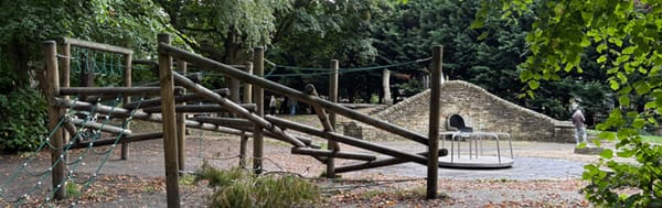 Stamford Park