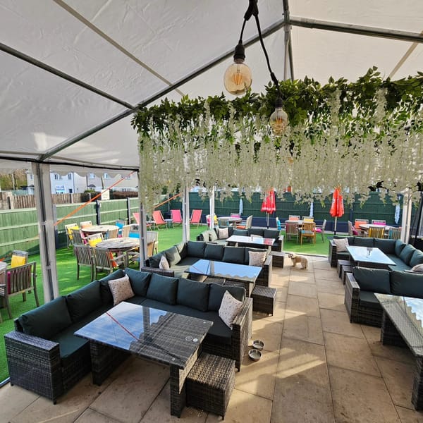 The Firbank Pub & Kitchen