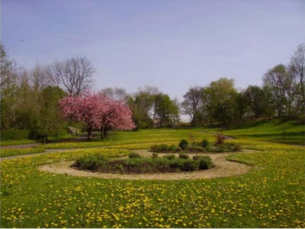 Philips Park