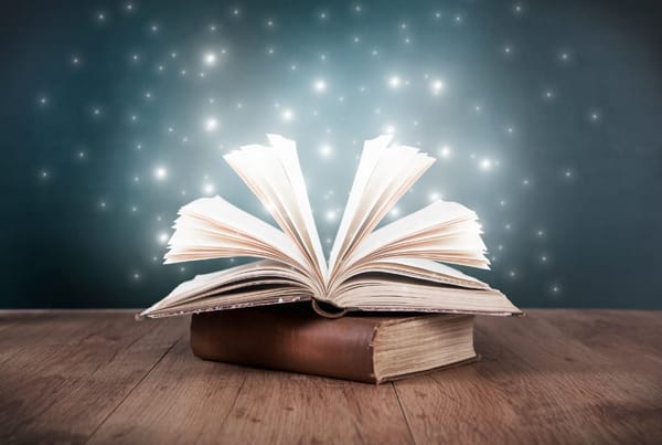 Storytime | Didsbury Library