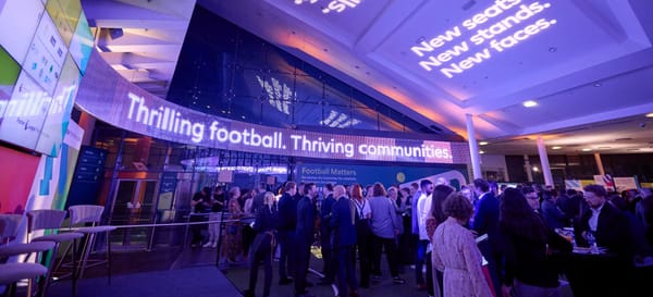 National Football Museum