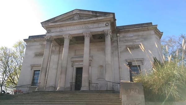 Stockport Art Gallery