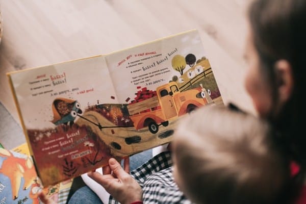 Storytime | Fallowfield Community Library