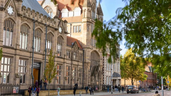 Manchester Museum