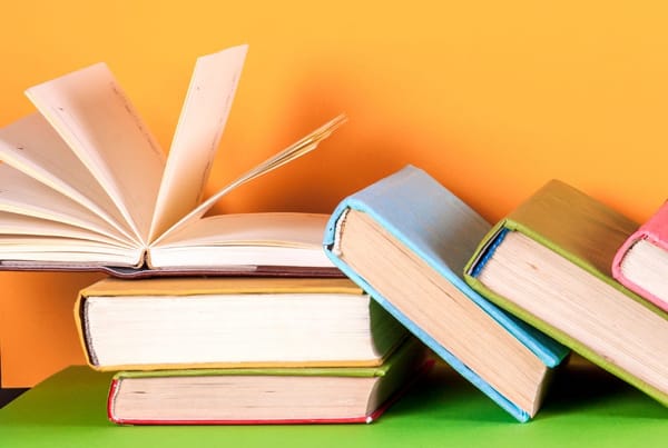 Storytime at Arcadia Library | Levenshulme