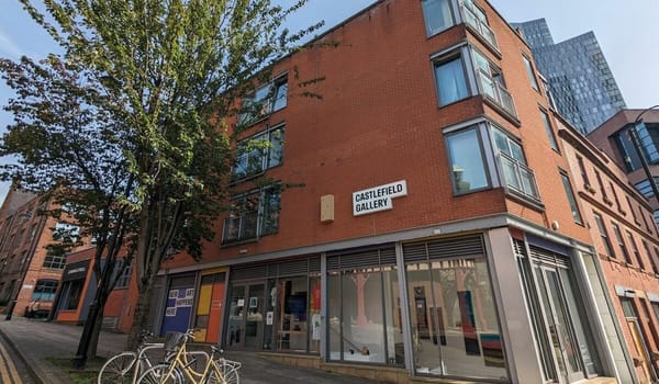 Castlefield Gallery