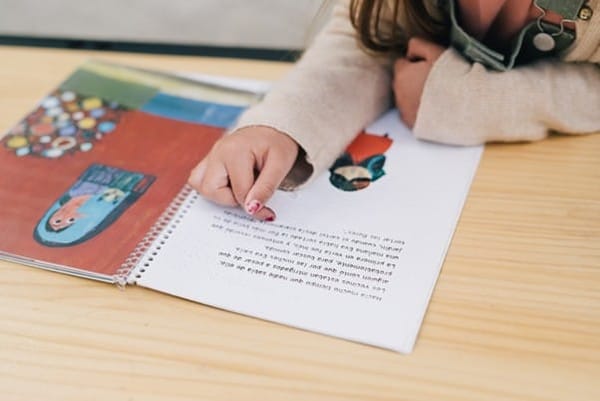 Storytime | Eccles Library