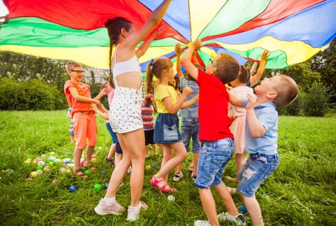 Holiday Clubs in Manchester