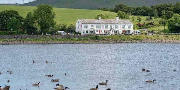 Hollingworth Lake Country Park