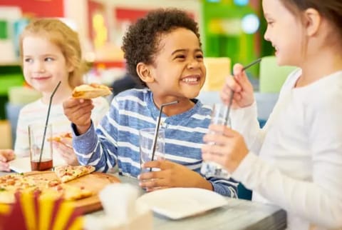 Kids Eat Free | May Half Term 2026