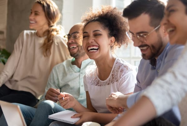 Manchester Young People’s Wellbeing Group | Longsight