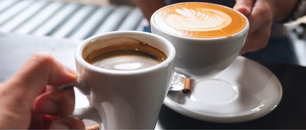 Little Lattes Support Group | Stockport