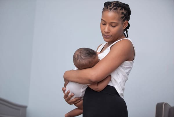 Breastfeeding Support Groups