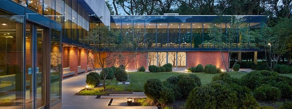 The Whitworth Art Gallery