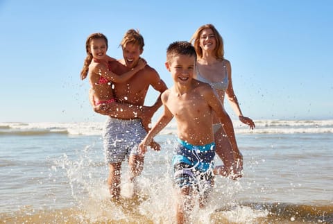 Best Beaches Near Manchester