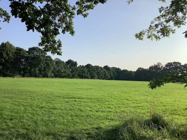 Bruntwood Park