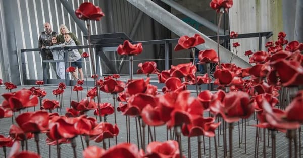 Imperial War Museum North