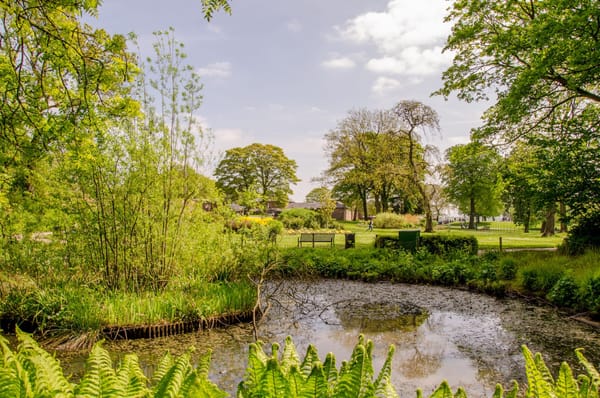 Heaton Park