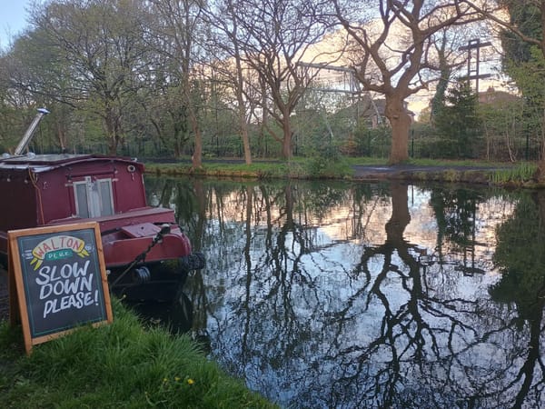 Walton Park