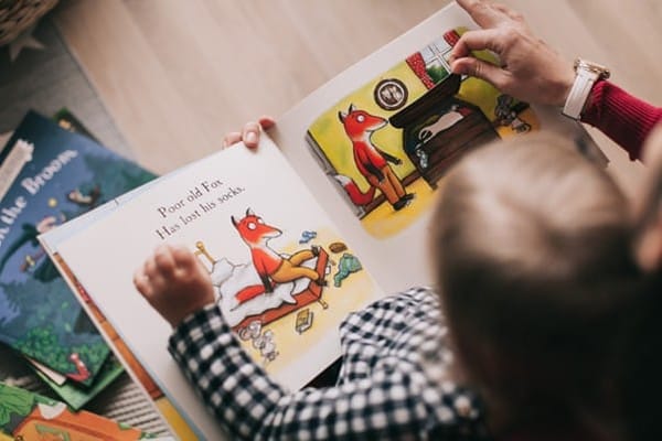 Storytime | Height Library