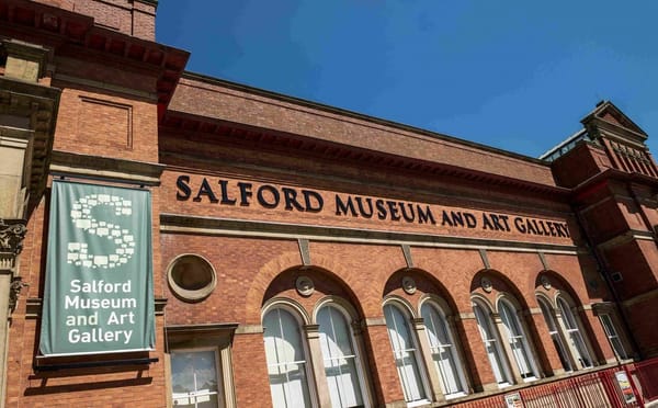 Salford Museum