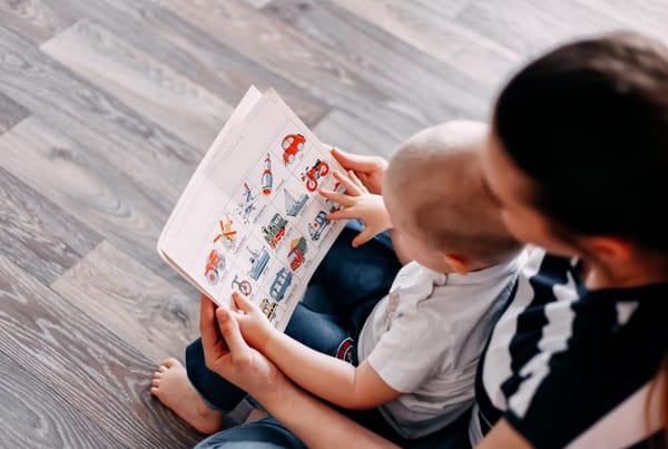 Storytime | Urmston Library