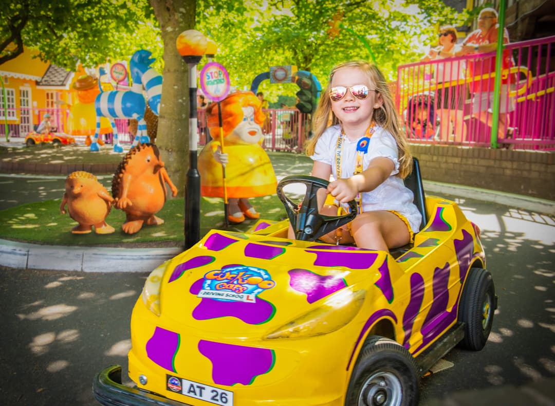 CBeebies Land - image 2