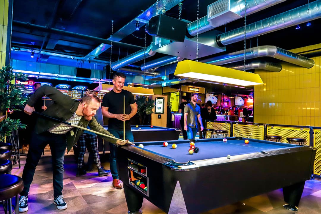 King Pins Manchester | Trafford Palazzo - image 4