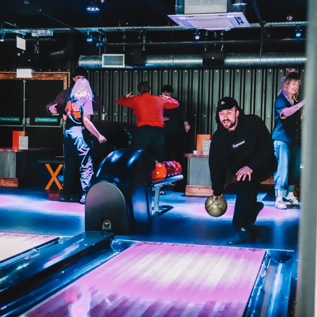 King Pins Manchester | Trafford Palazzo - image 5